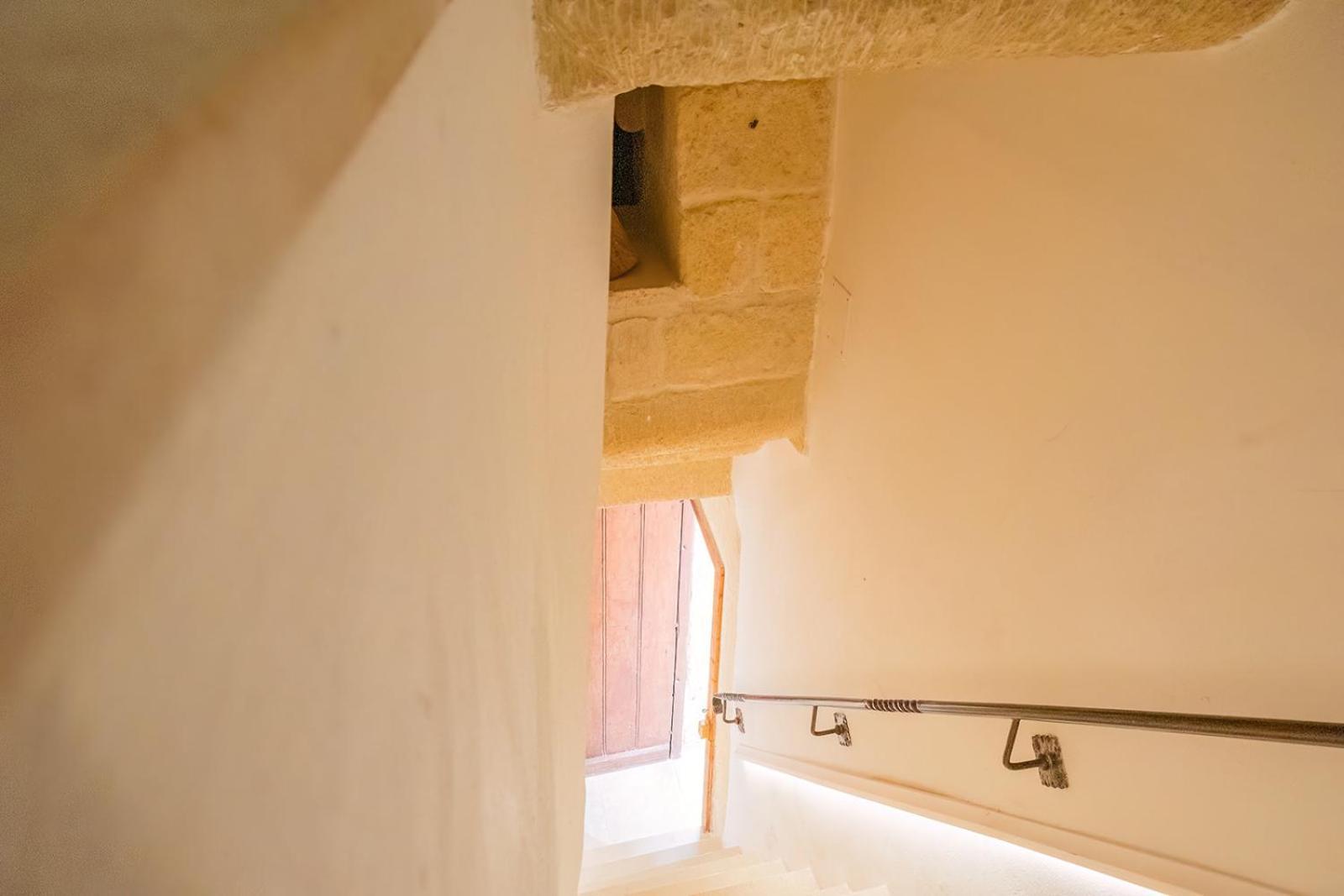 Apartment Historia- Dimore Vico Ghezzi Carpignano Salentino