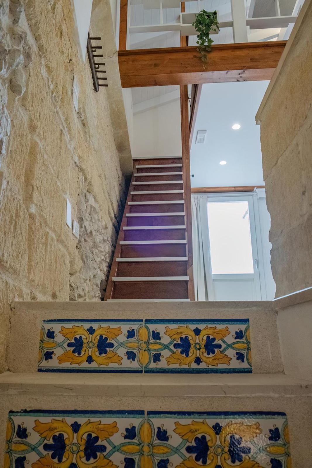 Historia- Dimore Vico Ghezzi Apartment