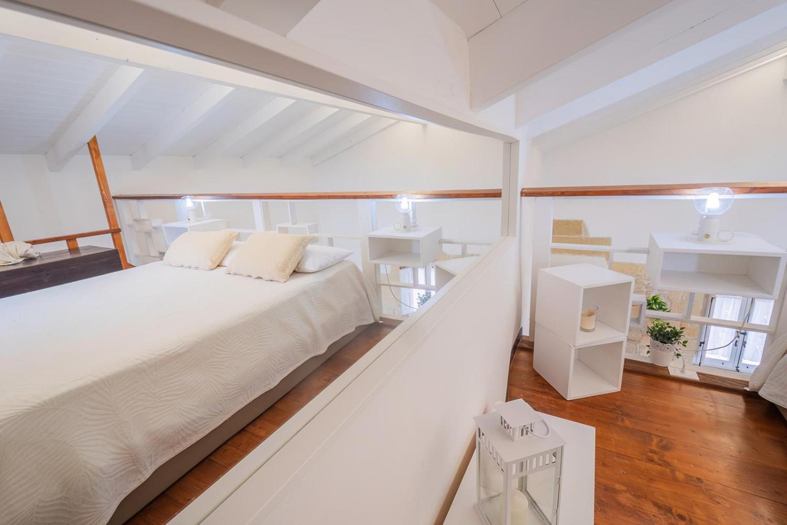 Historia- Dimore Vico Ghezzi Apartment *