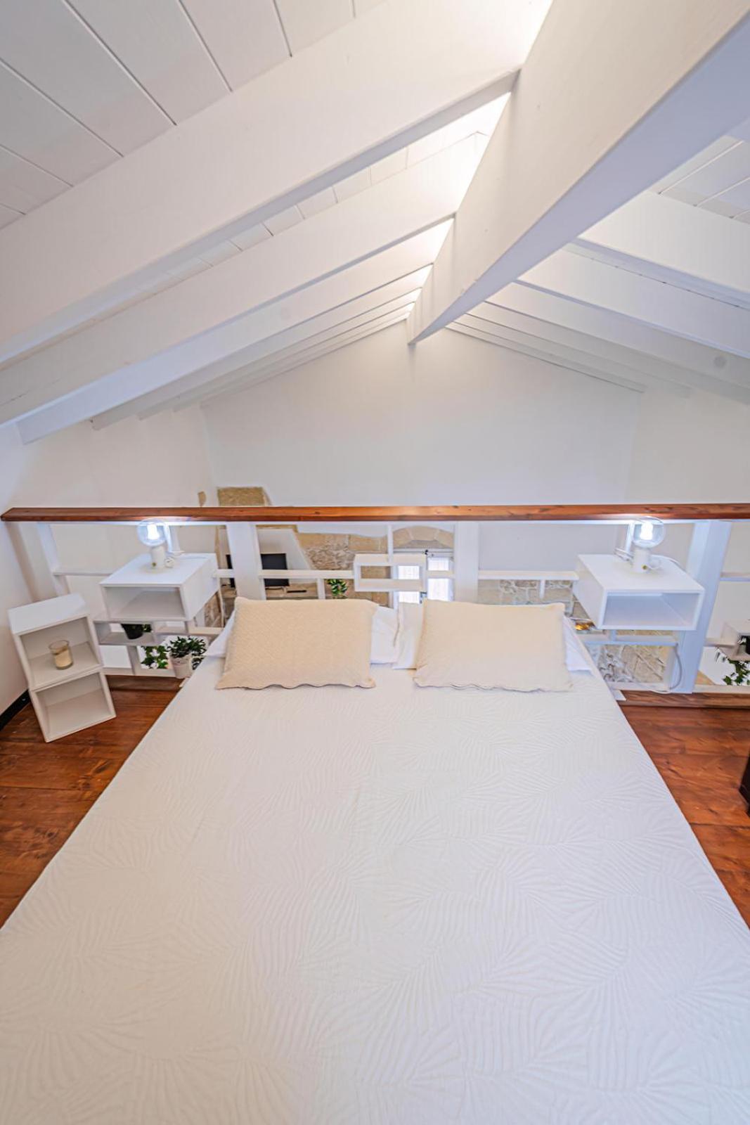 Historia- Dimore Vico Ghezzi Apartment Carpignano Salentino