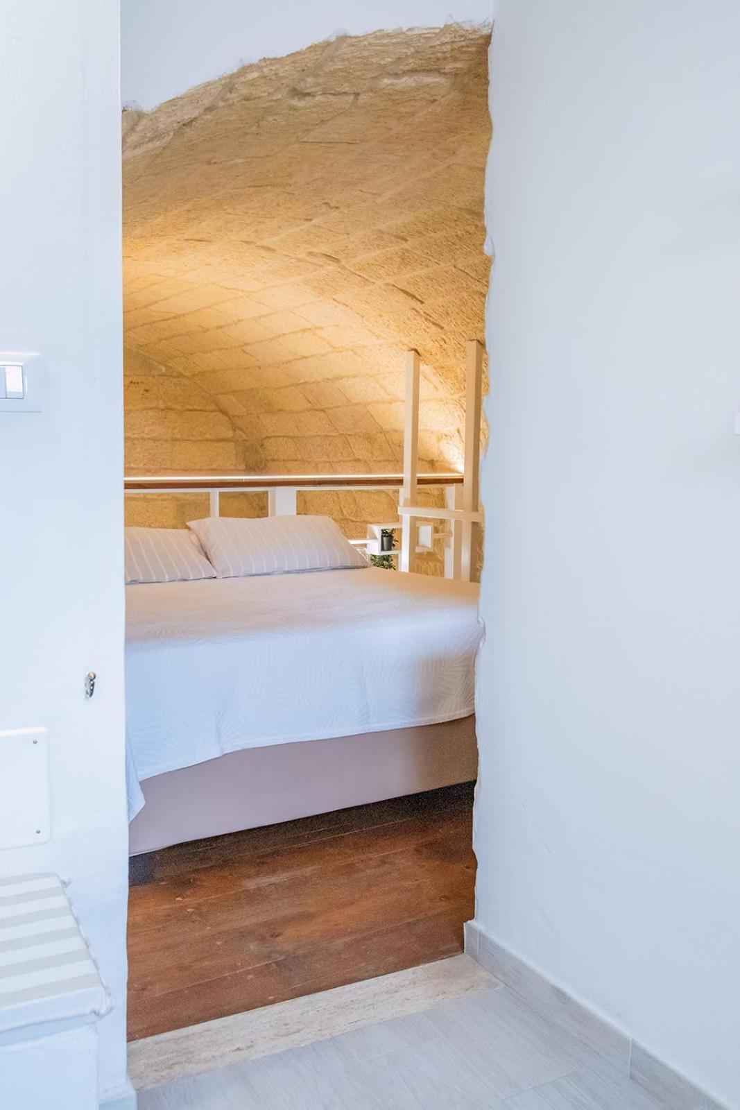 Apartment Historia- Dimore Vico Ghezzi