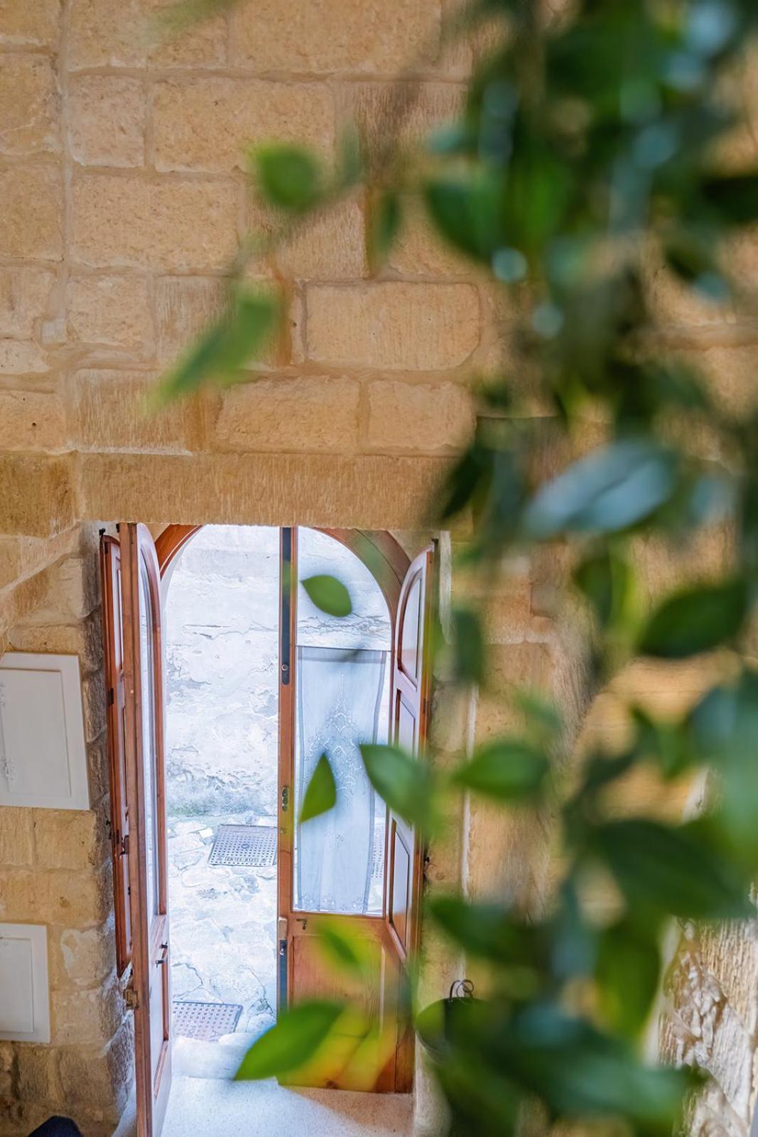 Historia- Dimore Vico Ghezzi Apartment *
