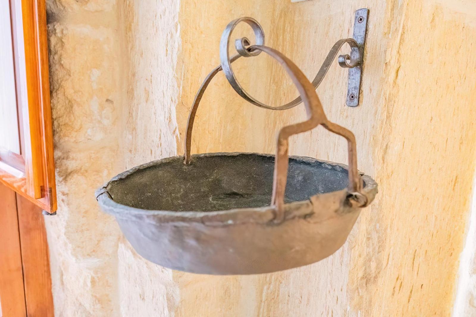 Apartment Historia- Dimore Vico Ghezzi *