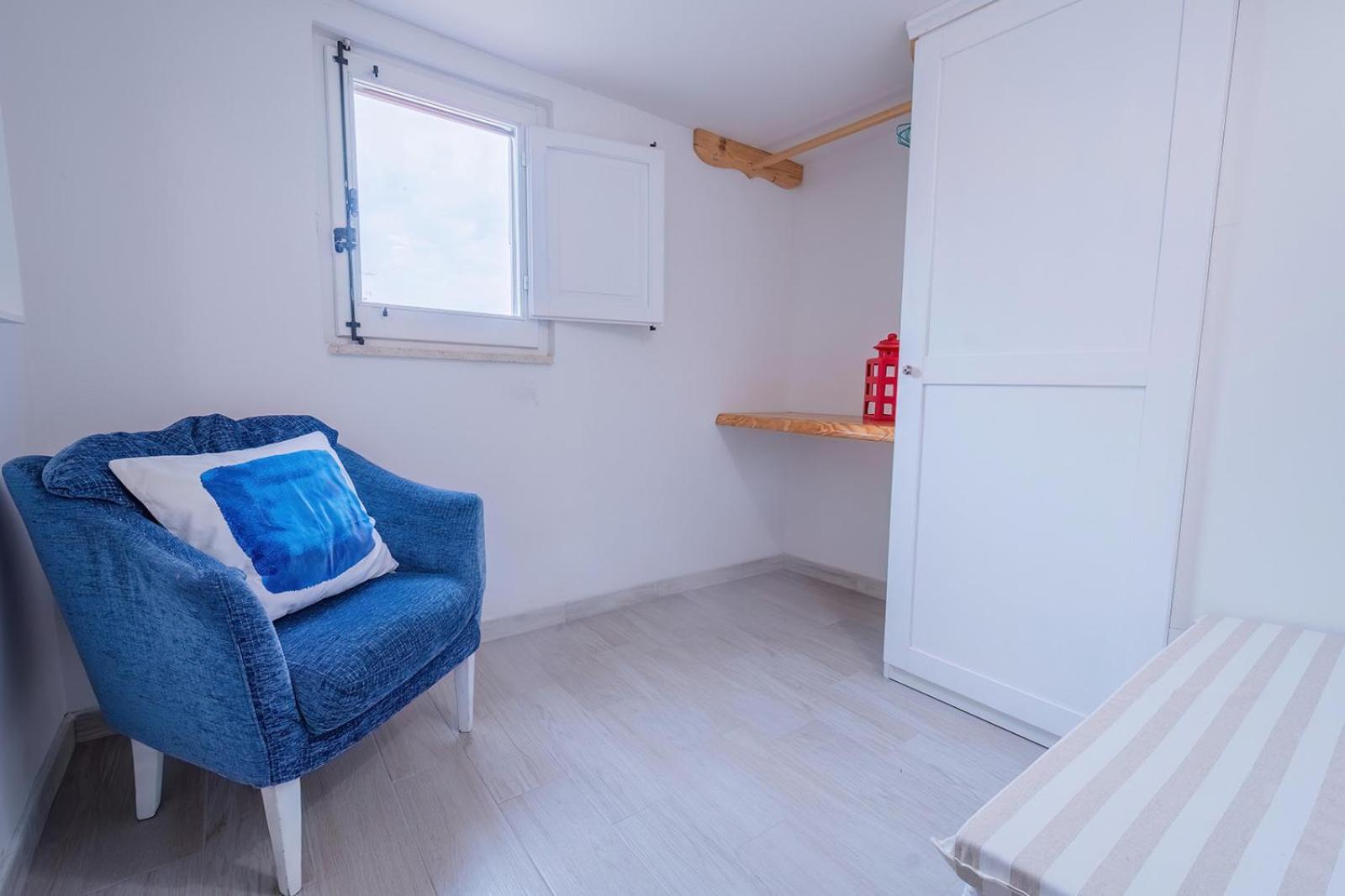 Historia- Dimore Vico Ghezzi Apartment