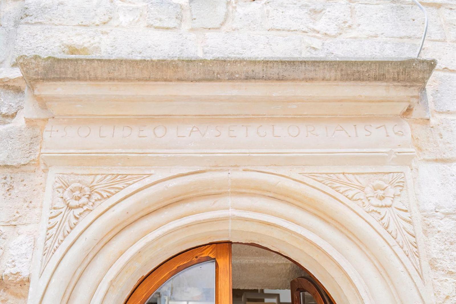 Apartment Historia- Dimore Vico Ghezzi