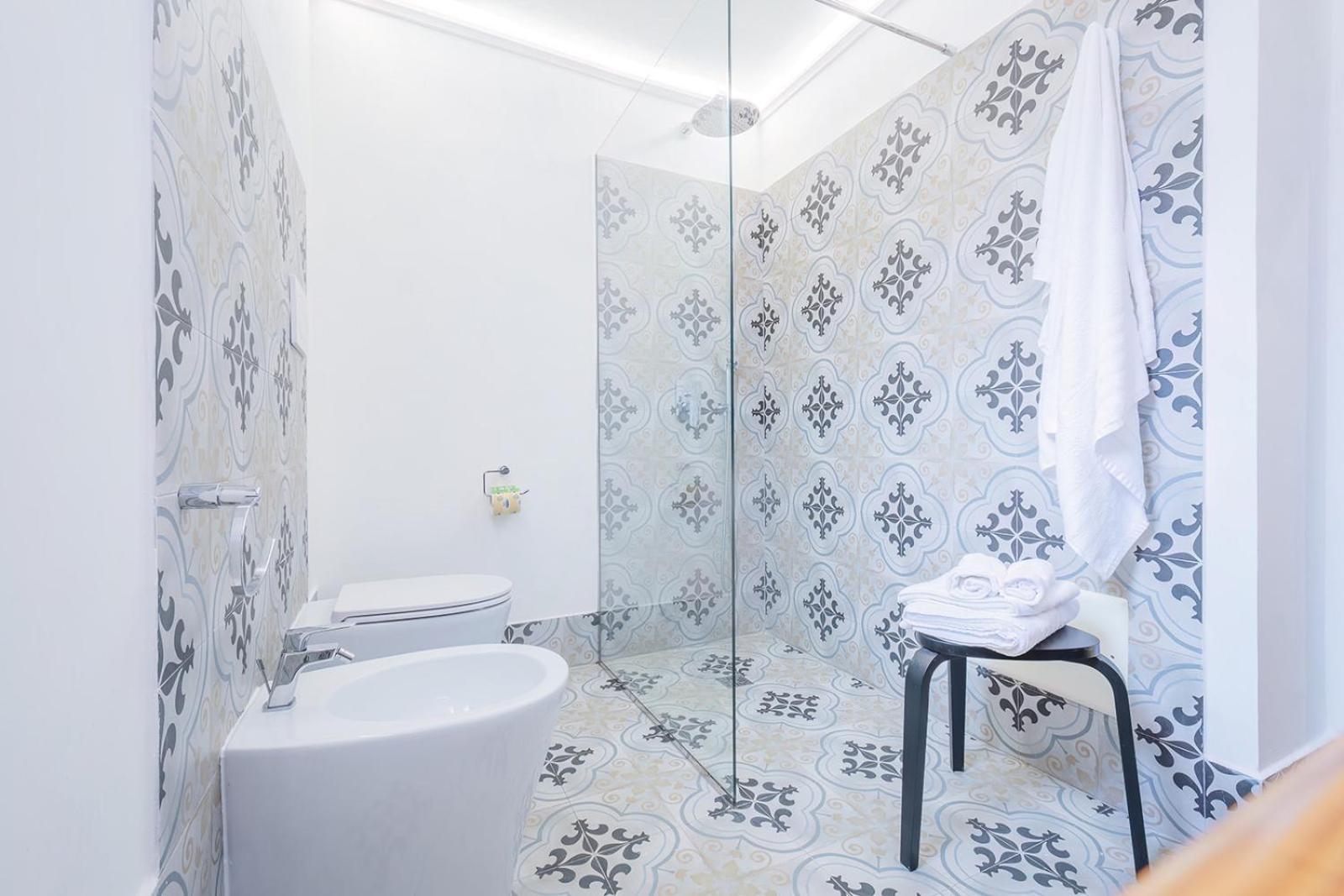Historia- Dimore Vico Ghezzi Apartment *