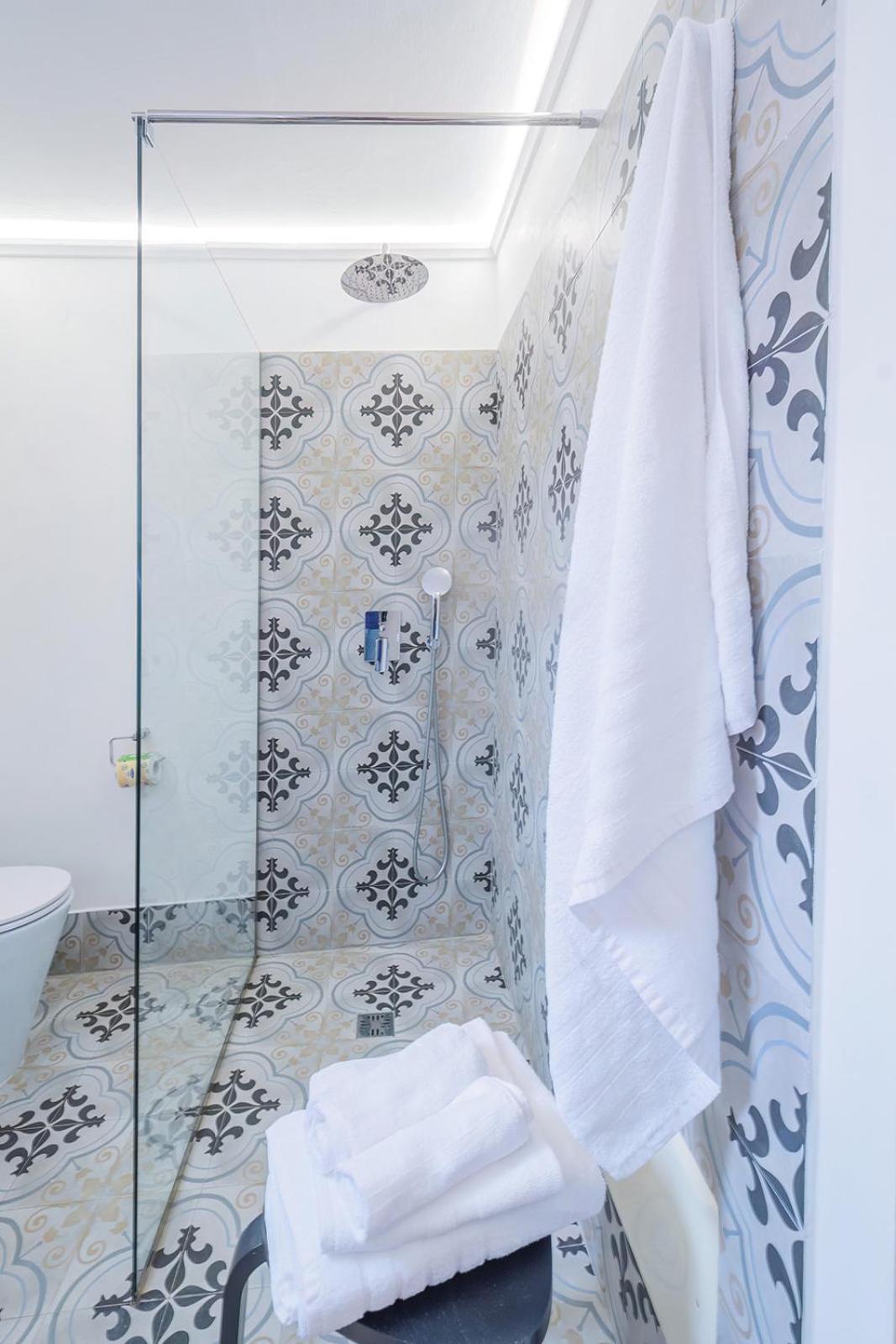 Apartment Historia- Dimore Vico Ghezzi *