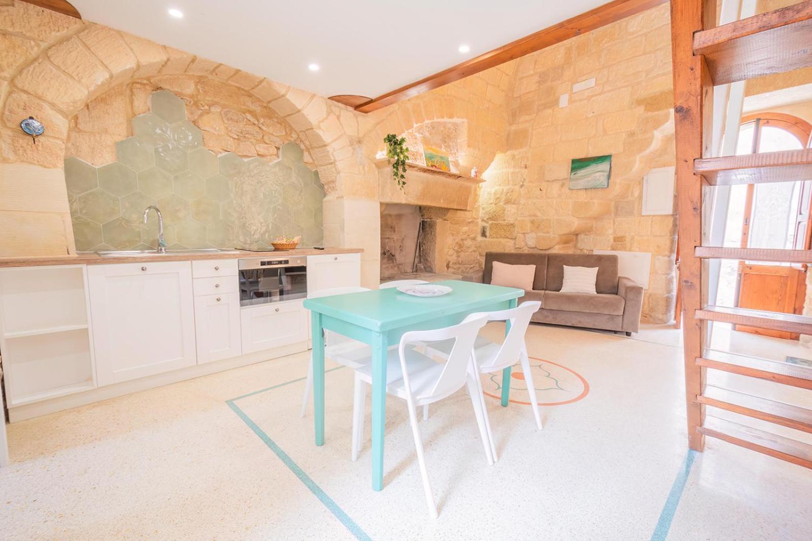 Historia- Dimore Vico Ghezzi Apartment Carpignano Salentino