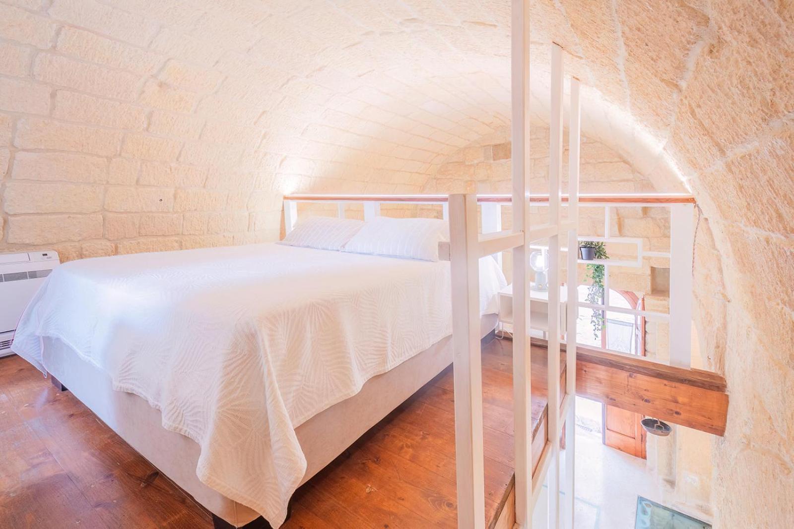 Apartment Historia- Dimore Vico Ghezzi Carpignano Salentino